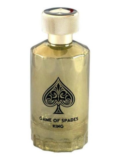 GAME OF SPADES KING UNISEX 100ML PARFUM - Image 2