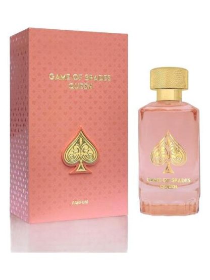 GAME OF SPADES QUEEN 100ML PARFUM
