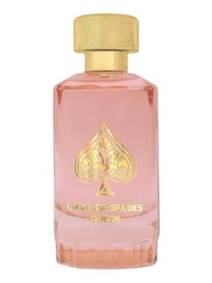 GAME OF SPADES QUEEN 100ML PARFUM - Image 2