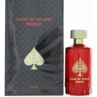 GAME OF SPADES ROUGE UNISEX 100ML PARFUM