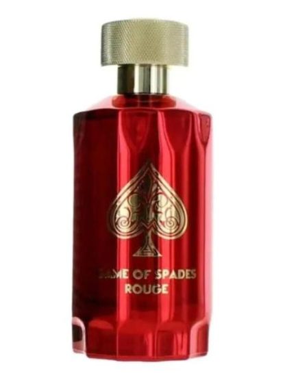 GAME OF SPADES ROUGE UNISEX 100ML PARFUM - Image 2