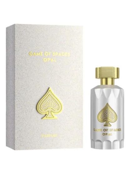 GAME OF SPADES UNISEX 90ML PARFUM