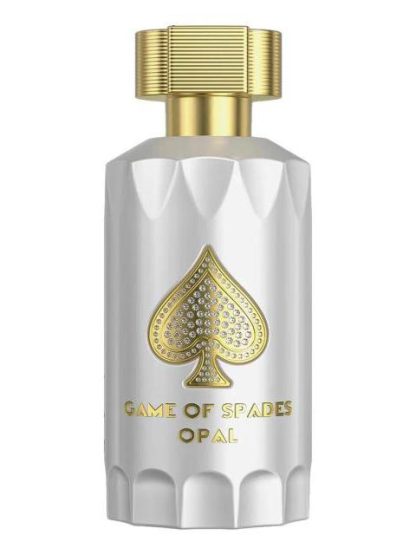 GAME OF SPADES UNISEX 90ML PARFUM - Image 2
