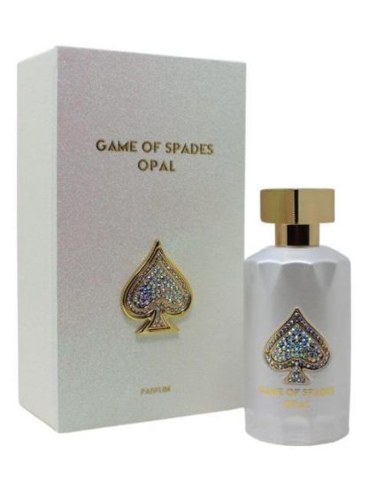 GAME OF SPADES UNISEX 90ML PARFUM - Image 3