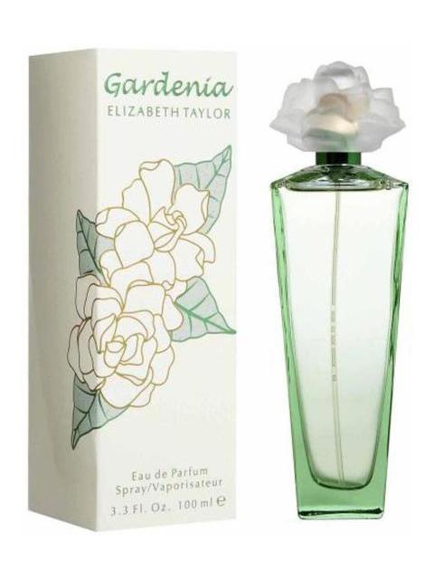 GARDENIA DAMA ELIZABETH TAYLOR 100 ML EDP SPRAY - ORIGINAL