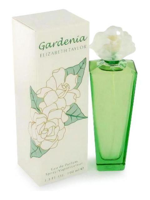GARDENIA DAMA ELIZABETH TAYLOR 100 ML EDP SPRAY - ORIGINAL - Image 3