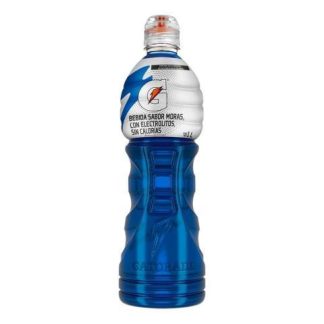 GATORADE MORAS 1 LT