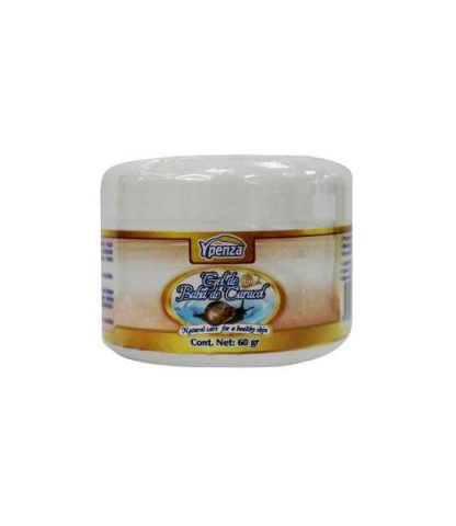 GEL BABA DE CARACOL 60 GR 4 SOLO PARA DIABETICOS