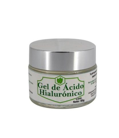 GEL DE ACIDO HIALURONICO 60GR ACEITES MAY