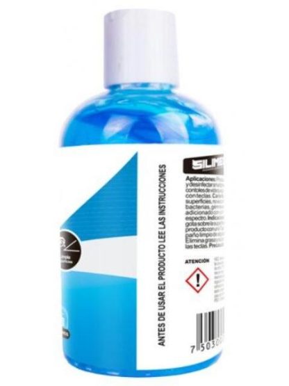 SILIMEX GELTECH PARA LIMPIEZA DE CELULARES 120 GRAMOS - Image 2