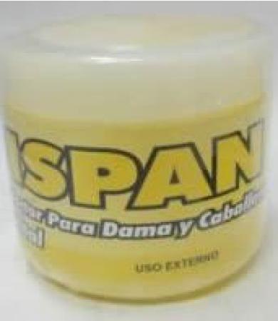 GEL REDUCTOR DISPAN 180 G YERBO VITAL