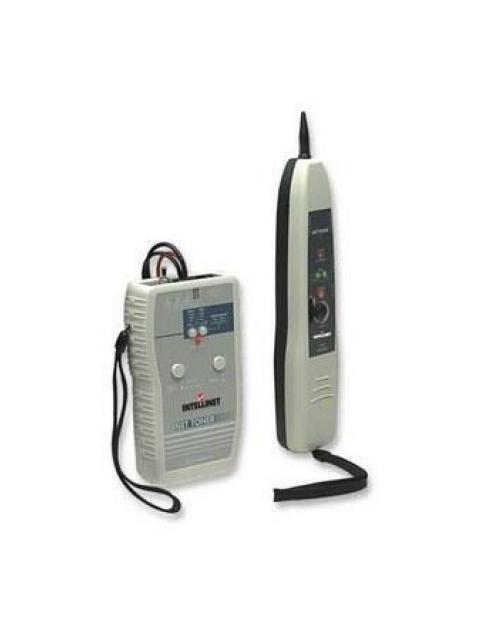 INTELLINET GENERADOR DE TONOS Y PROBADOR 515566 RJ-45 - Image 4