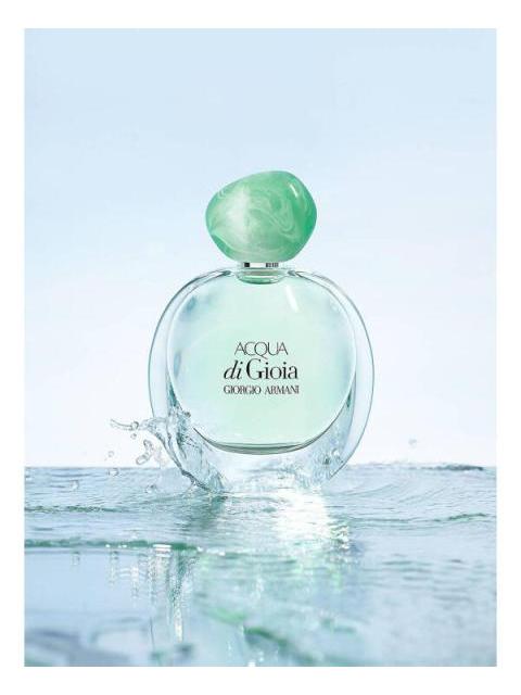 GIORGIO ARMANI ACQUA DI GIOIA 100 ML EDP - Image 3