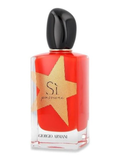 SI PASSIONE EDP 100ML PARA MUJER - Image 5