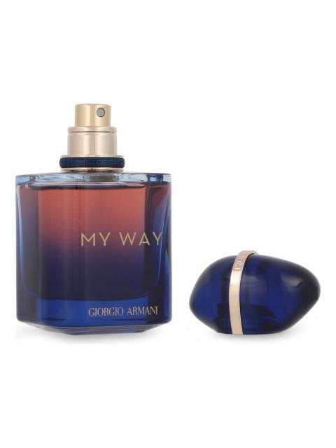 GIORGIO ARMANY MY WAY PARFUM REFILLABLE 50ML EDP SPRAY - DAM - Image 4