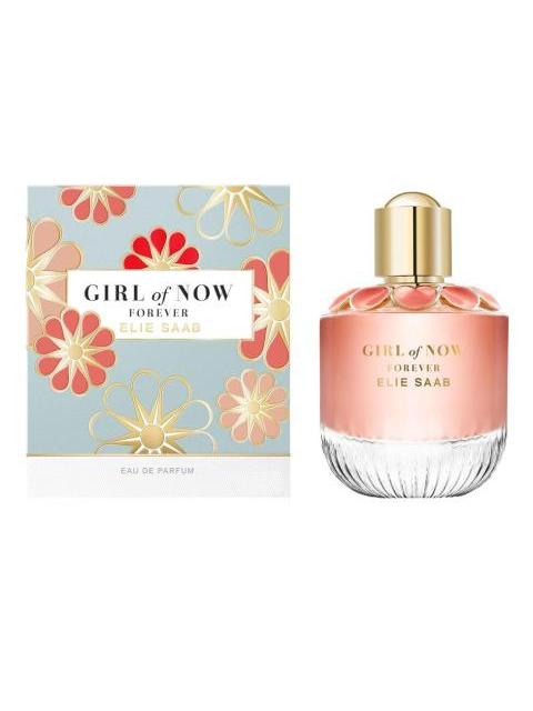 GIRL OF NOW FOREVER ELIE SAAB 90 ML EDP SPRAY - MUJER