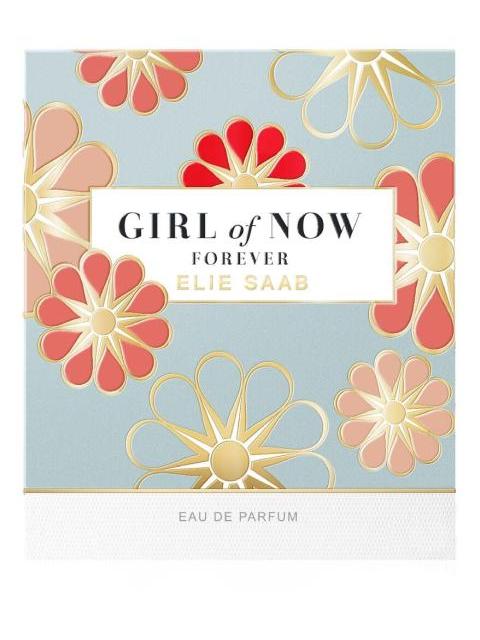 GIRL OF NOW FOREVER ELIE SAAB 90 ML EDP SPRAY - MUJER - Image 3