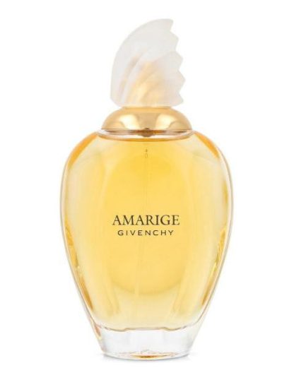 AMARIGE TRADICIONAL EDT 100ML PARA MUJER - Image 5
