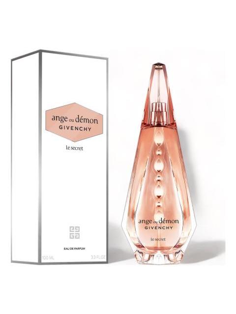 GIVENCHY ANGE OU DEMON LE SECRET EDP X 100 ML