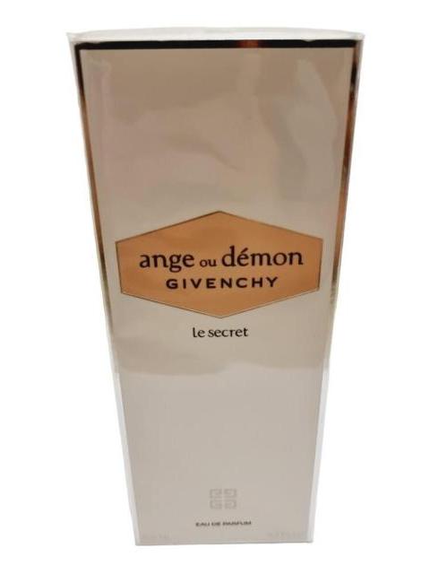 GIVENCHY ANGE OU DEMON LE SECRET EDP X 100 ML - Image 4