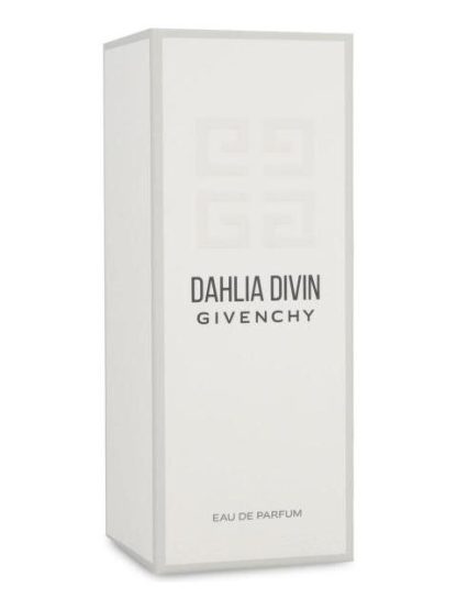 GIVENCHY DAHLIA DIVIN 100ML EDP SPRAY - DAMA - Image 3