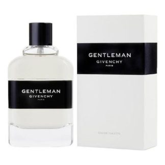 GIVENCHY GENTLEMAN CABALLERO 100 ML EDT SPRAY - ORIGINAL