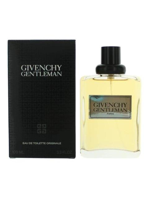 GIVENCHY GENTLEMAN CABALLERO 100 ML EDT SPRAY - ORIGINAL - Image 3