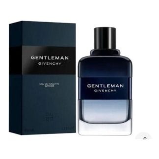 GIVENCHY GENTLEMAN ONLY INTENSE 100ML EDT CABALLERO