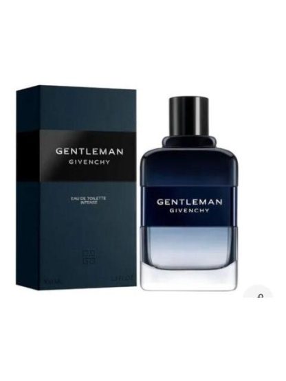 GIVENCHY GENTLEMAN ONLY INTENSE 100ML EDT CABALLERO