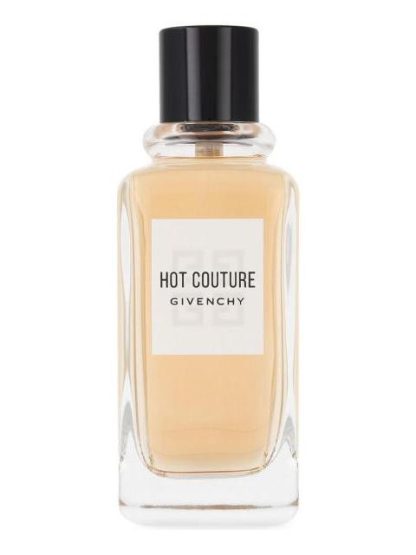 GIVENCHY HOT COUTURE EDP 100ML MUJER ( BOTELLA 2022) - Image 3