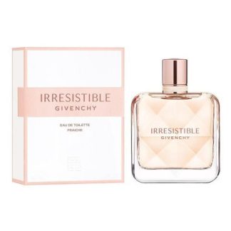 GIVENCHY IRRESISTIBLE FRAICHE WOMEN 80ML EDT