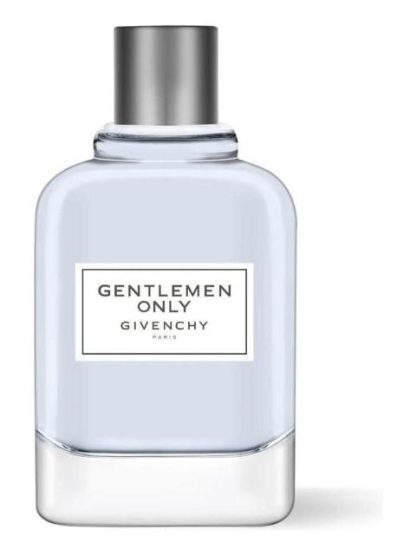 GIVENCHY ONLY MEN 100ML EDT - Image 2