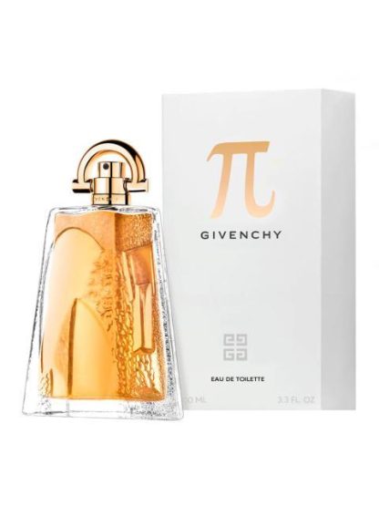 GIVENCHY PI EDT 100ML HOMBRE