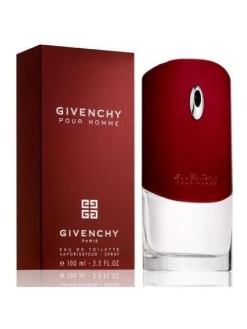 GIVENCHY POUR HOMME 100 ML EDT