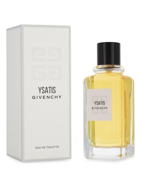 GIVENCHY YSATIS 100ML EDT PARA MUJER - Image 4