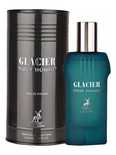 GLACIER POUR HOMME BY MAISON ALHAMBRA DUBAI 100 ML EDP