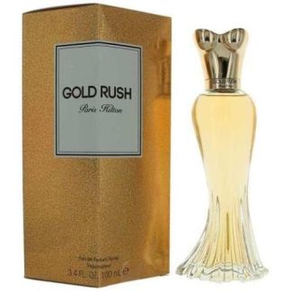 GOLD RUSH DAMA 100 ML PARIS HILTON