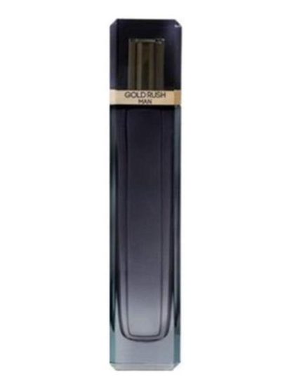 GOLD RUSH MAN PARIS HILTON 100 ML EDT SPRAY - ORIGINAL - Image 2
