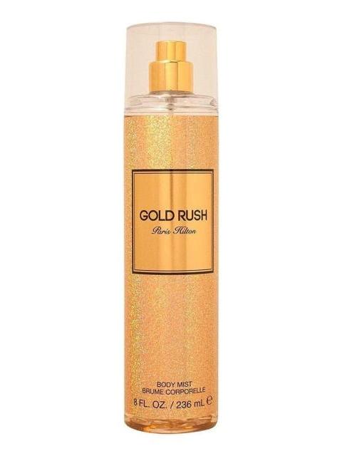 GOLD RUSH SPLASH 236ML PARA MUJER