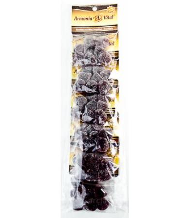 GOMITAS DE MIEL PROPOLEO Y EUCALIPTO 30 G ARMONIA VITAL P 8