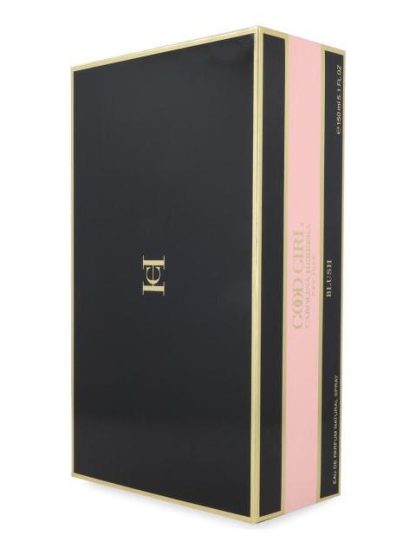 GOOD GIRL BLUSH 150ML EDP SPRAY - DAMA - Image 3