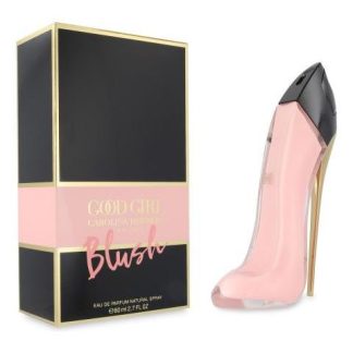 GOOD GIRL BLUSH 80ML EDP SPRAY - DAMA