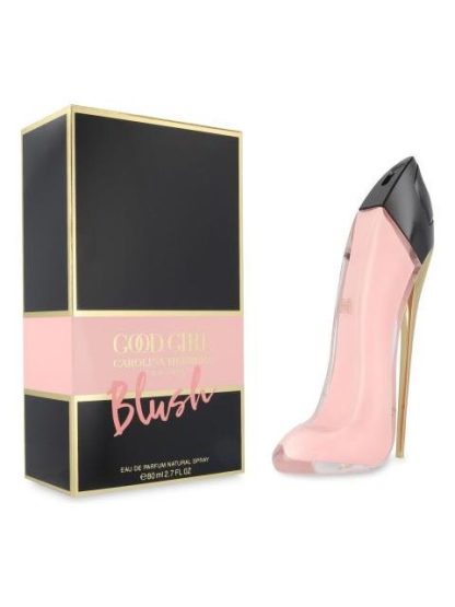 GOOD GIRL BLUSH 80ML EDP SPRAY - DAMA
