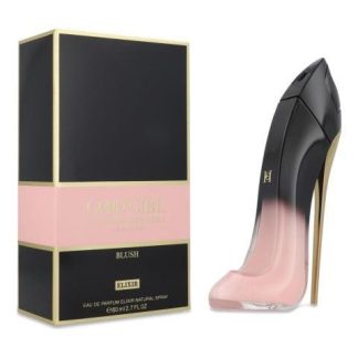 GOOD GIRL BLUSH ELIXIR 80ML EDP SPRAY - DAMA