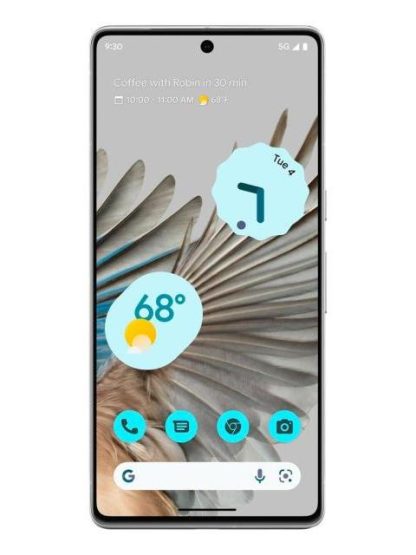GOOGLE PIXEL 7 PRO 12GB 512GB 5G BLANCO - Image 2
