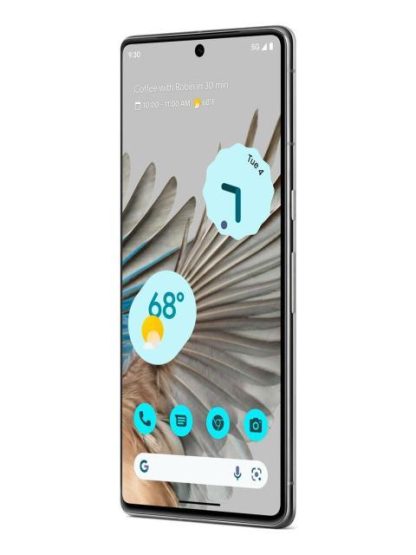 GOOGLE PIXEL 7 PRO 12GB 512GB 5G BLANCO - Image 5