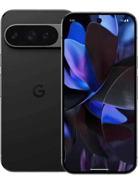 GOOGLE PIXEL 9 PRO DUAL SIM 256 GB NEGRO 16 GB RAM