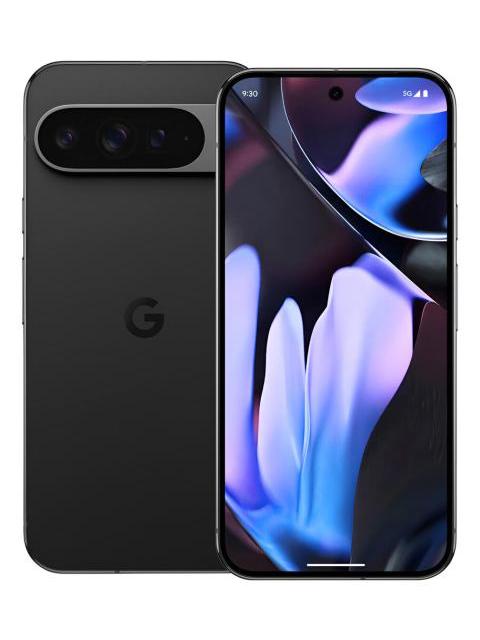 GOOGLE PIXEL 9 PRO XL 16GB 128GB 5G NEGRO NEGRO