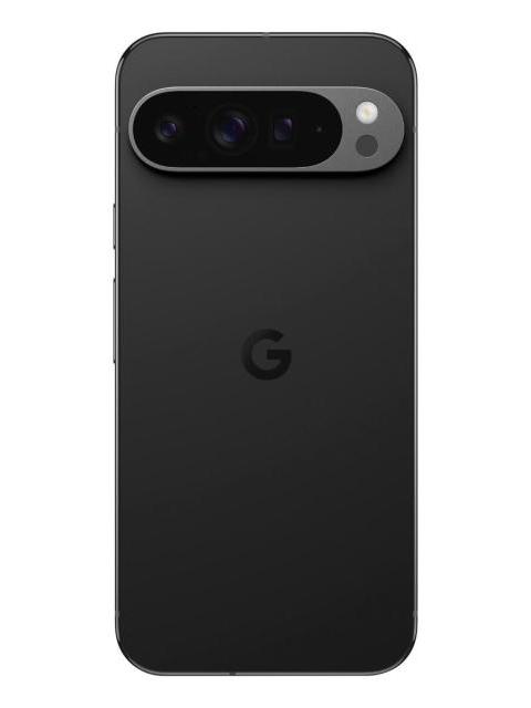 GOOGLE PIXEL 9 PRO XL 16GB 128GB 5G NEGRO NEGRO - Image 3