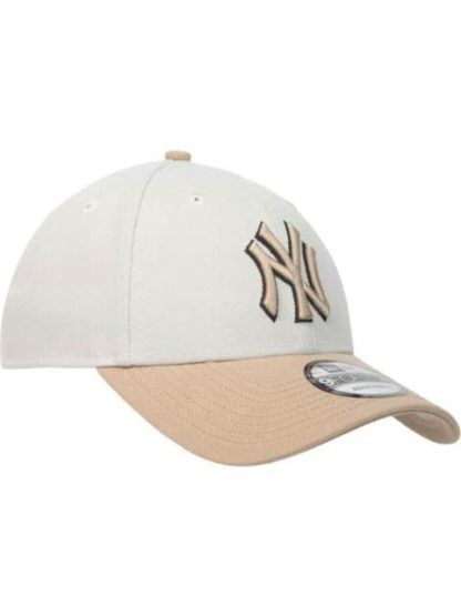 GORRA 940 NEYYAN STONE CAMEL BEIGE NEW ERA CAP - Image 2